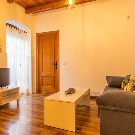 Apartamento Patio Andaluz En Sevilla Kültér fotó
